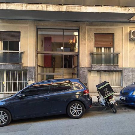 2 Bedrooms Apartment Center Of Athens 4 Min Subway Eksteriør billede