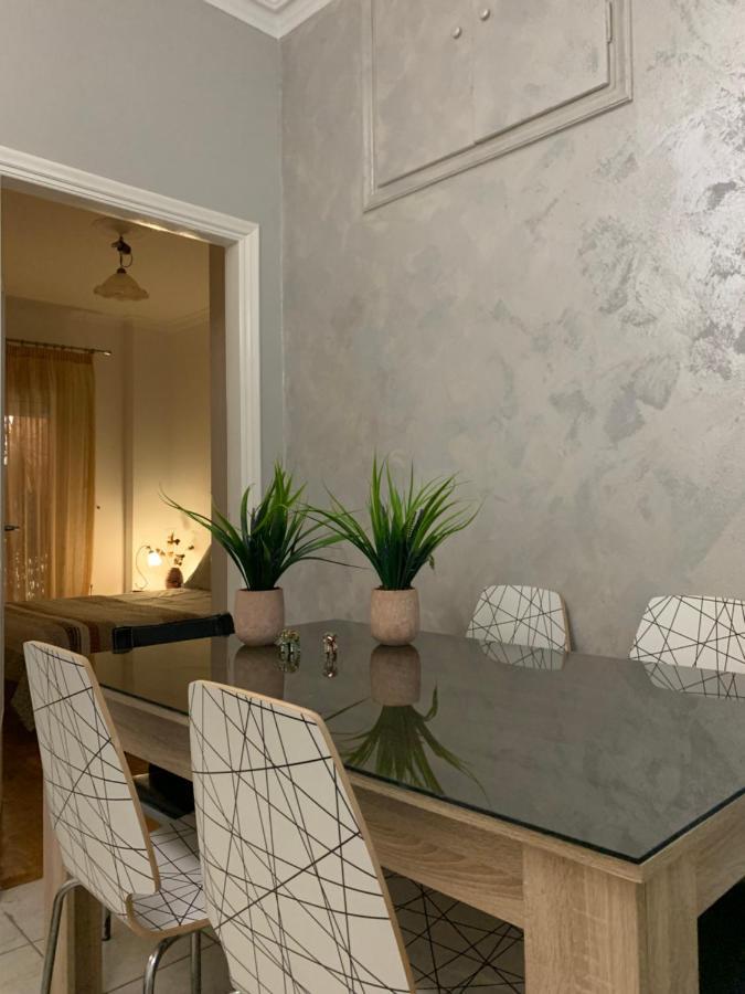 2 Bedrooms Apartment Center Of Athens 4 Min Subway Eksteriør billede