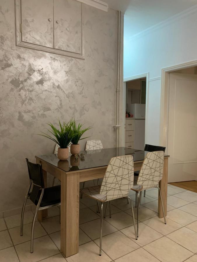 2 Bedrooms Apartment Center Of Athens 4 Min Subway Eksteriør billede